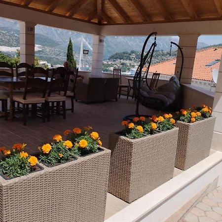 Luxury Apartments دوبروفينك المظهر الخارجي الصورة