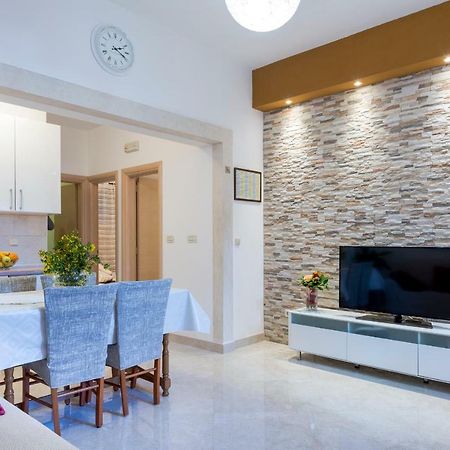 Luxury Apartments دوبروفينك المظهر الخارجي الصورة