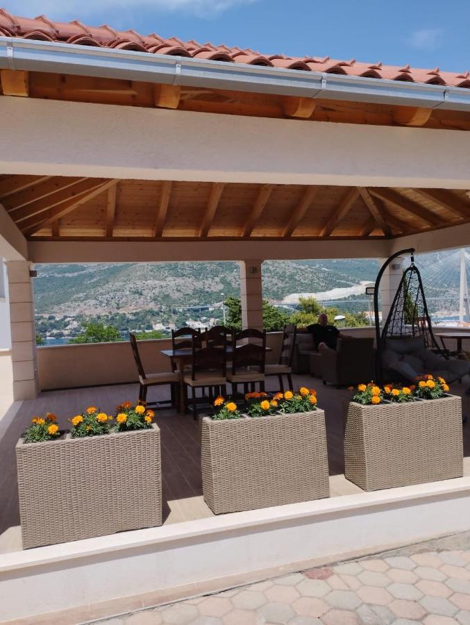 Luxury Apartments دوبروفينك المظهر الخارجي الصورة