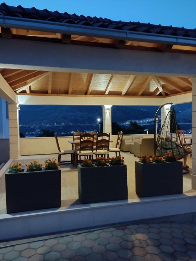 Luxury Apartments دوبروفينك المظهر الخارجي الصورة