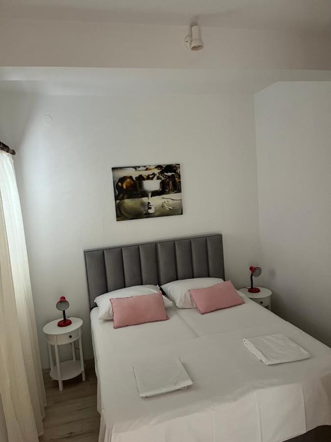 Luxury Apartments دوبروفينك المظهر الخارجي الصورة