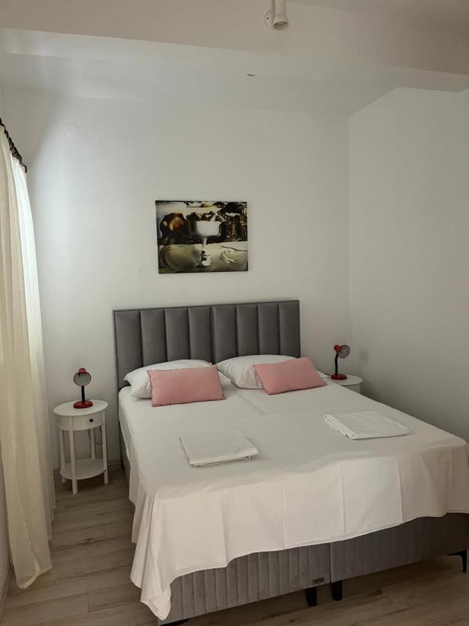Luxury Apartments دوبروفينك المظهر الخارجي الصورة