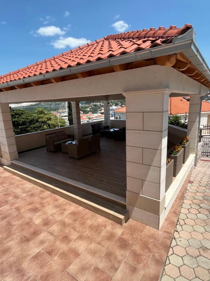Luxury Apartments دوبروفينك المظهر الخارجي الصورة