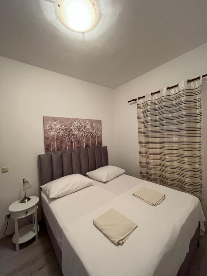 Luxury Apartments دوبروفينك المظهر الخارجي الصورة
