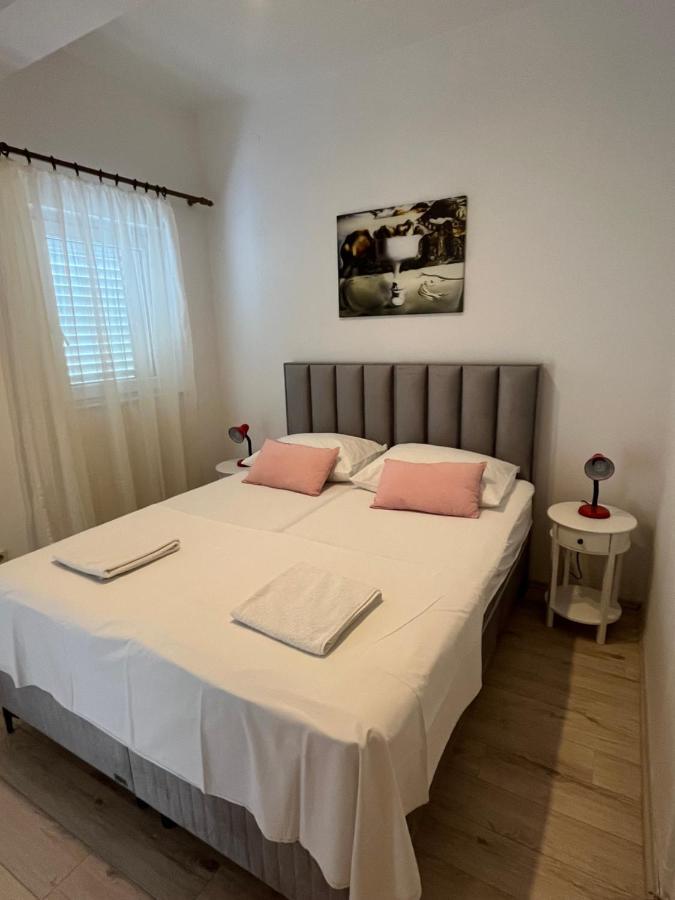 Luxury Apartments دوبروفينك المظهر الخارجي الصورة