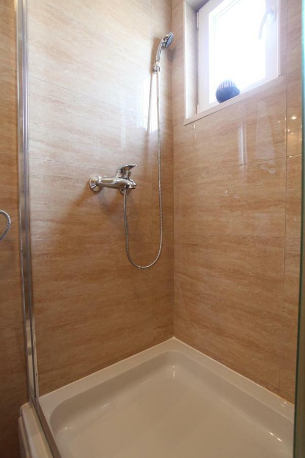 Luxury Apartments دوبروفينك المظهر الخارجي الصورة