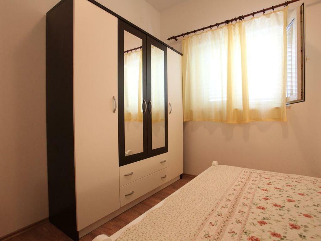 Luxury Apartments دوبروفينك المظهر الخارجي الصورة