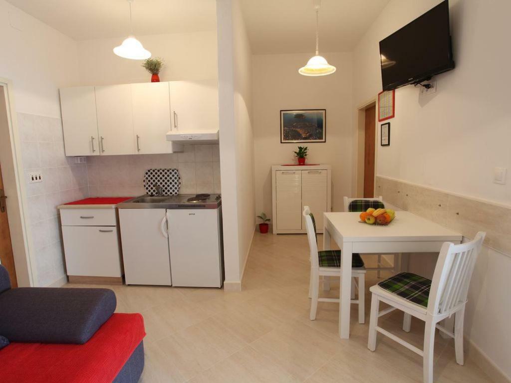 Luxury Apartments دوبروفينك المظهر الخارجي الصورة