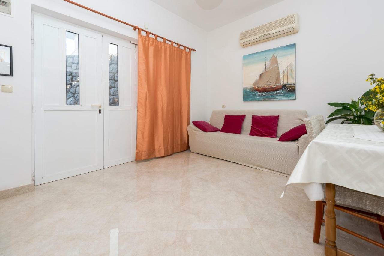 Luxury Apartments دوبروفينك المظهر الخارجي الصورة