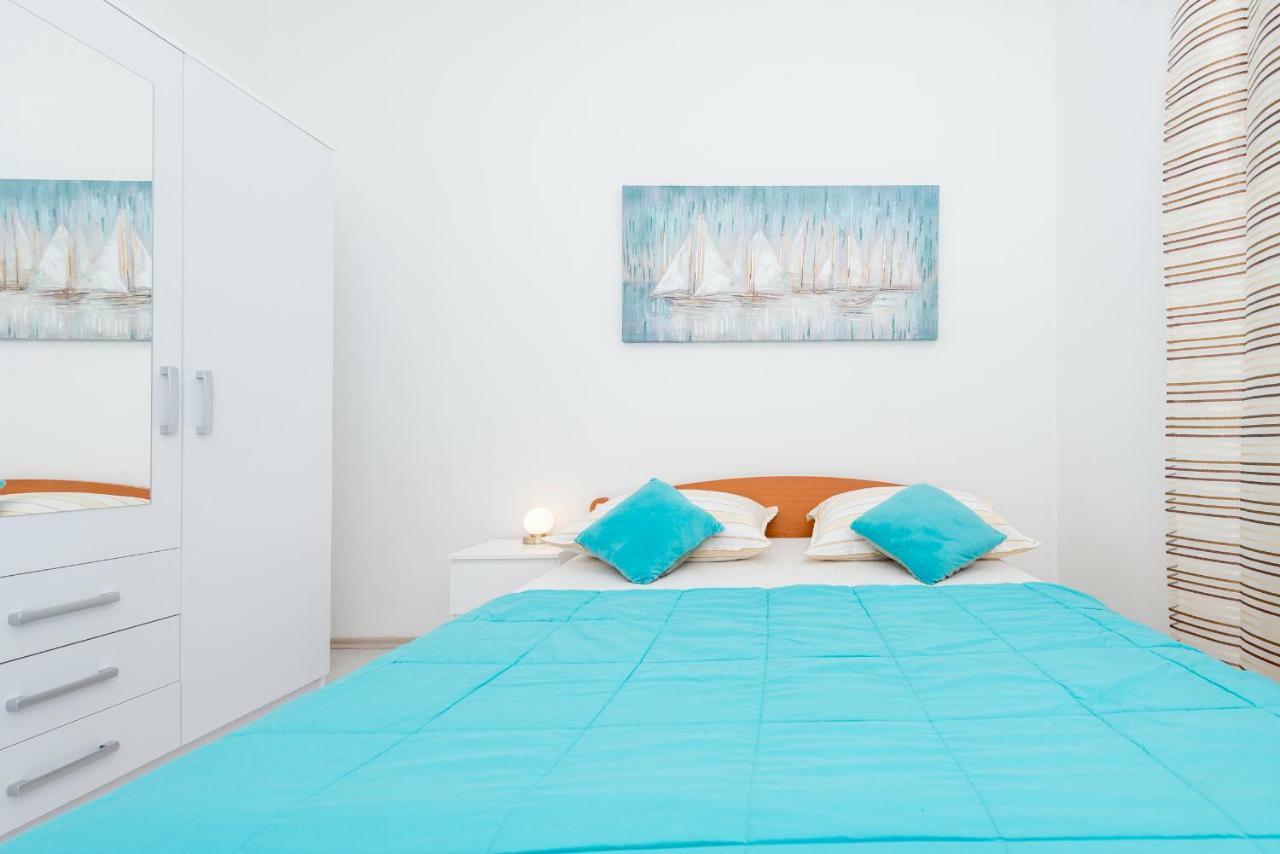 Luxury Apartments دوبروفينك المظهر الخارجي الصورة