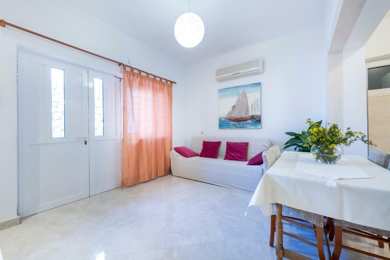 Luxury Apartments دوبروفينك المظهر الخارجي الصورة