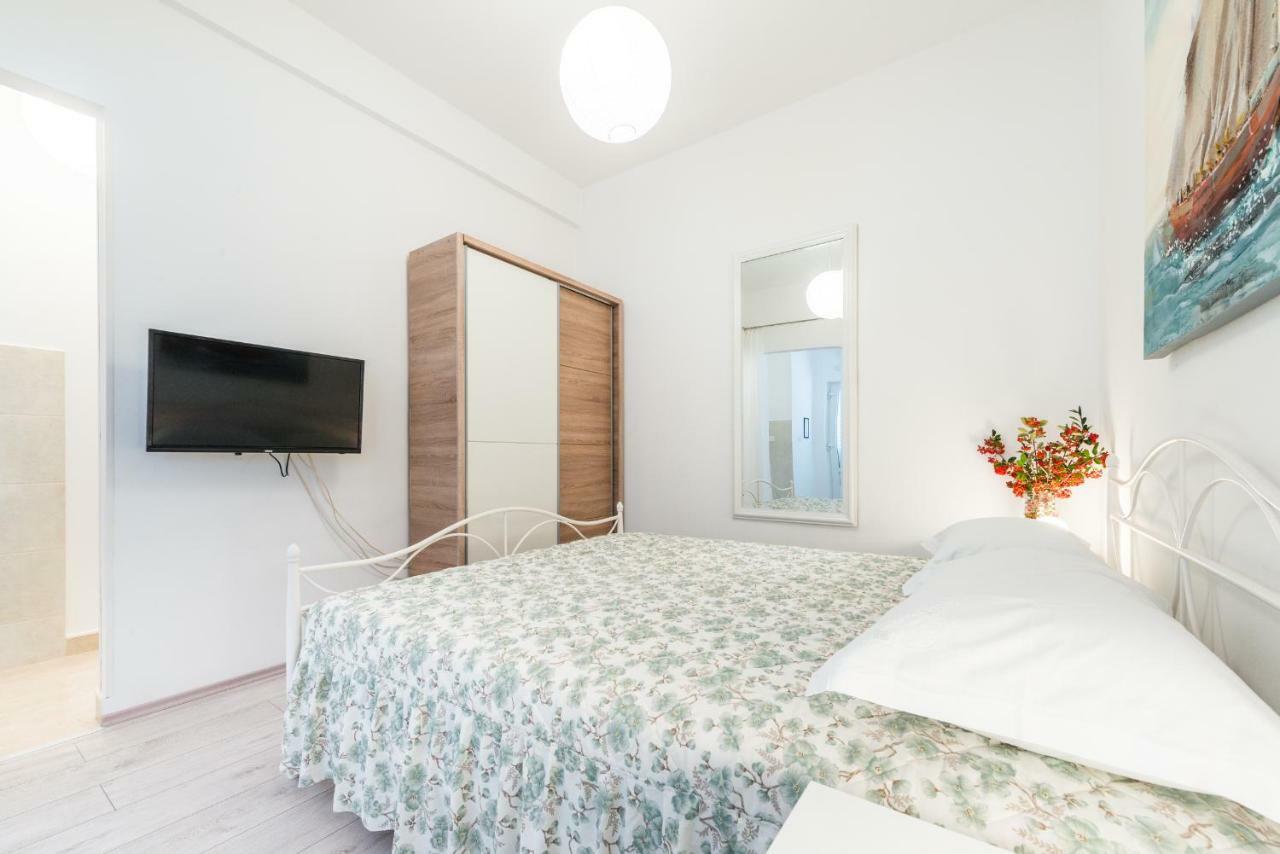 Luxury Apartments دوبروفينك المظهر الخارجي الصورة